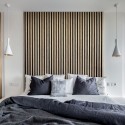 Premium wall panels VASCO - Oak Gold I (Klemp) Premium wall panels VASCO - Oak Gold I (Klemp)