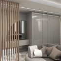 Lamele MDF Ażurowe 22x90 - Dąb naturalny - 10 sztuk (Klemp) Lamele MDF Ażurowe 22x90 - Dąb naturalny - 10 sztuk (Klemp)