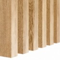 MDF Klassieke Latten 30x40 - Eikenfineer - 17 stuks (Klemp) MDF Klassieke Latten 30x40 - Eikenfineer - 17 stuks (Klemp)