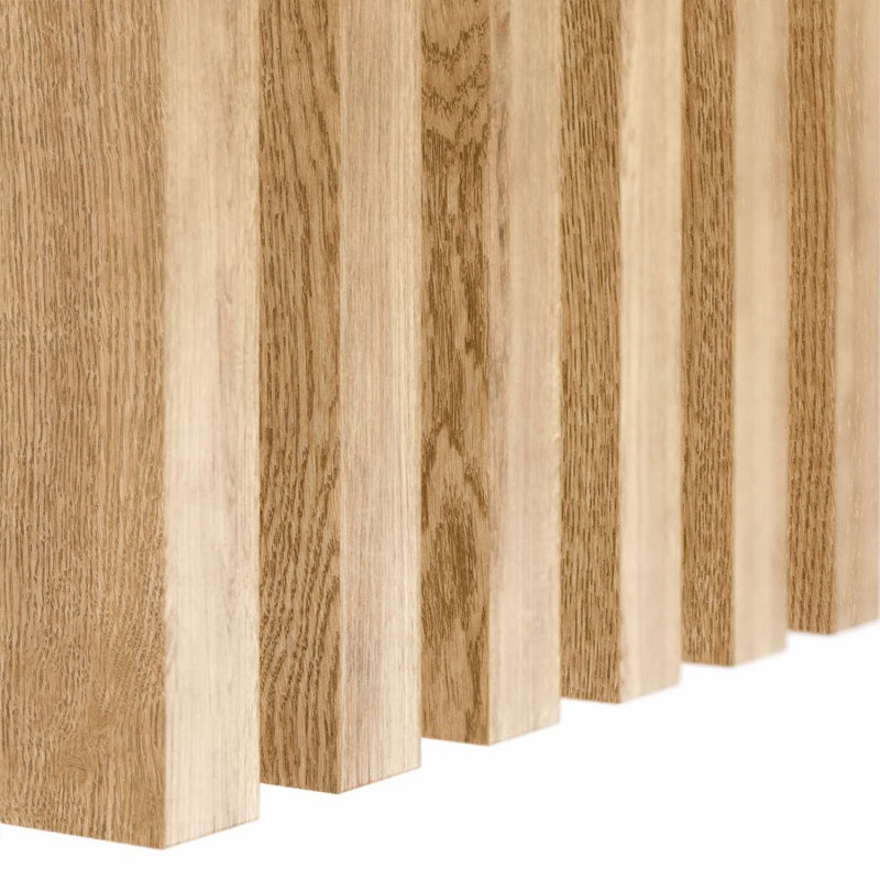 MDF Klassieke Latten 30x40 - Eikenfineer - 17 stuks (Klemp) - MDF Latten Klassiek MDF Klassieke Latten 30x40 - Eikenfineer - 17 stuks (Klemp) - MDF Latten Klassiek