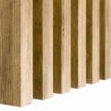 MDF Klassieke Latten 30x40 - Natuurlijk eiken - 17 stuks (Klemp) MDF Klassieke Latten 30x40 - Natuurlijk eiken - 17 stuks (Klemp)