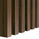 MDF Lamas Clásicas 30x40 - Nuez - 17 piezas (Klemp) MDF Lamas Clásicas 30x40 - Nuez - 17 piezas (Klemp)