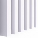 MDF Klassieke Latten 30x40 - Wit mat - 17 stuks (Klemp) MDF Klassieke Latten 30x40 - Wit mat - 17 stuks (Klemp)