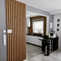 MDF Klassieke Latten 30x40 - Wit mat - 17 stuks (Klemp) MDF Klassieke Latten 30x40 - Wit mat - 17 stuks (Klemp)
