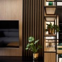Lattes Classiques MDF 30x40 - Anthracite - 17 pièces (Klemp) Lattes Classiques MDF 30x40 - Anthracite - 17 pièces (Klemp)