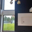 MDF Klassieke Latten 30x40 - Zwart mat - 17 stuks (Klemp) MDF Klassieke Latten 30x40 - Zwart mat - 17 stuks (Klemp)