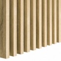 Minilamas MDF 16x30 - Roble de Sonoma - 31 piezas (Klemp) Minilamas MDF 16x30 - Roble de Sonoma - 31 piezas (Klemp)