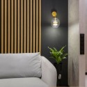 Minilamas MDF 16x30 - Roble natural - 31 piezas (Klemp) Minilamas MDF 16x30 - Roble natural - 31 piezas (Klemp)
