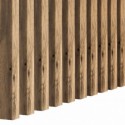 Mini Lattes MDF 16x30 - Chêne Wotan - 31 pièces (Klemp) Mini Lattes MDF 16x30 - Chêne Wotan - 31 pièces (Klemp)