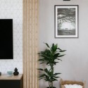 Mini Lattes MDF 16x30 - Chêne Wotan - 31 pièces (Klemp) Mini Lattes MDF 16x30 - Chêne Wotan - 31 pièces (Klemp)