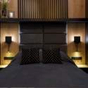 Minilamas MDF 16x30 - Estera negra - 31 piezas (Klemp) Minilamas MDF 16x30 - Estera negra - 31 piezas (Klemp)