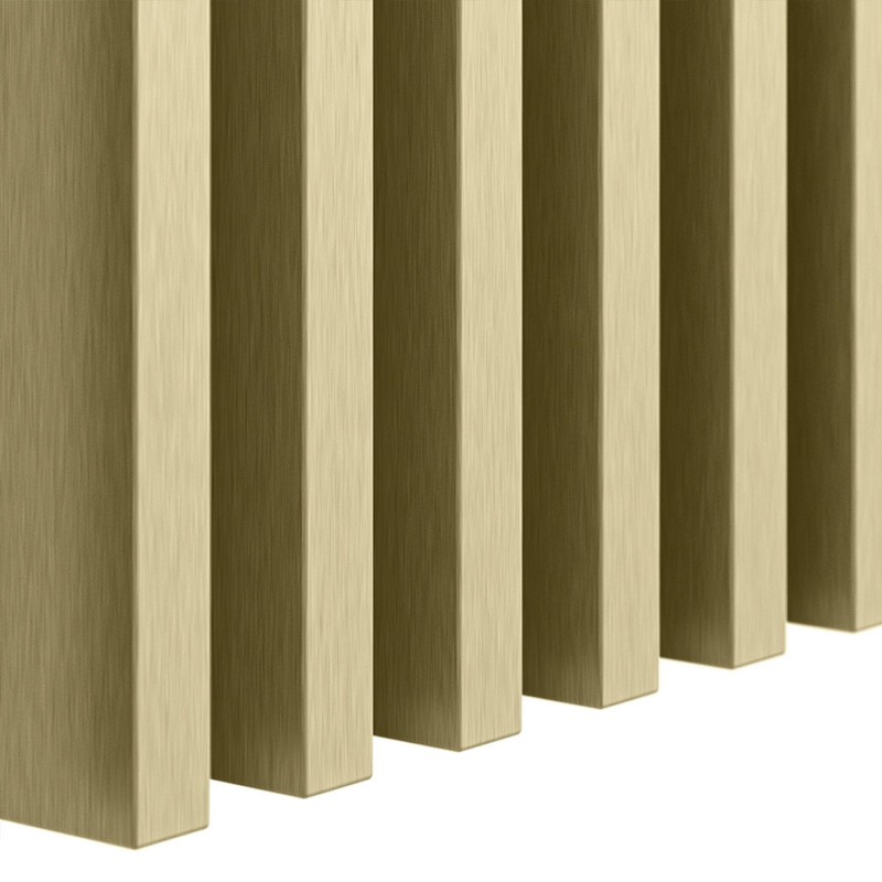 MDF Klassieke Latten 30x40 - Gouden glans - 17 stuks (Klemp) - MDF Latten Klassiek MDF Klassieke Latten 30x40 - Gouden glans - 17 stuks (Klemp) - MDF Latten Klassiek