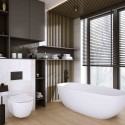 Premium wall panels VASCO - Oak Gold I (Klemp) Premium wall panels VASCO - Oak Gold I (Klemp)