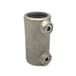 External Sleeve Joint Typ 8B, 26.9 mm, Natural (Klemp)