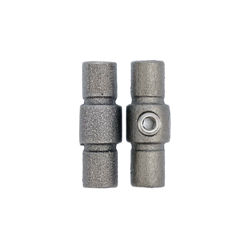 Internal Expanding Joint Typ 9B, 26.9 mm, Natural (Klemp) - Tubefittings Internal Expanding Joint Typ 9B, 26.9 mm, Natural (Klemp) - Tubefittings