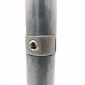 Internal Expanding Joint Typ 9B, 26.9 mm, Natural (Klemp) Internal Expanding Joint Typ 9B, 26.9 mm, Natural (Klemp)