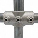Cross (Middle Rail) Typ 22B, 26.9 mm, Natural (Klemp) Cross (Middle Rail) Typ 22B, 26.9 mm, Natural (Klemp)