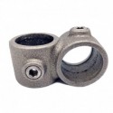 Crossover Typ 28B, 26.9 mm, Natural (Klemp) Crossover Typ 28B, 26.9 mm, Natural (Klemp)