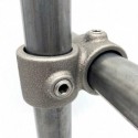 Crossover Typ 28B, 26.9 mm, Natural (Klemp) Crossover Typ 28B, 26.9 mm, Natural (Klemp)