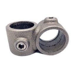 Crossover Typ 28D, 42.4 mm, Natural (Klemp)