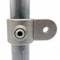 Single Swivel Combination Male Part Typ 36C, 33.7 mm, Natural (Klemp) Single Swivel Combination Male Part Typ 36C, 33.7 mm, Natural (Klemp)
