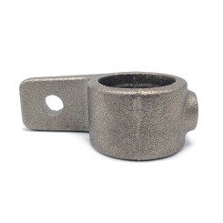 Singl Typ 55B, 26.9 mm, Natural (Klemp)