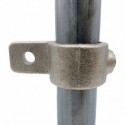 Singl Typ 55D, 42.4 mm, Natural (Klemp) Singl Typ 55D, 42.4 mm, Natural (Klemp)