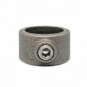 Locking Ring Typ 60B, 26.9 mm, Natural (Klemp) Locking Ring Typ 60B, 26.9 mm, Natural (Klemp)
