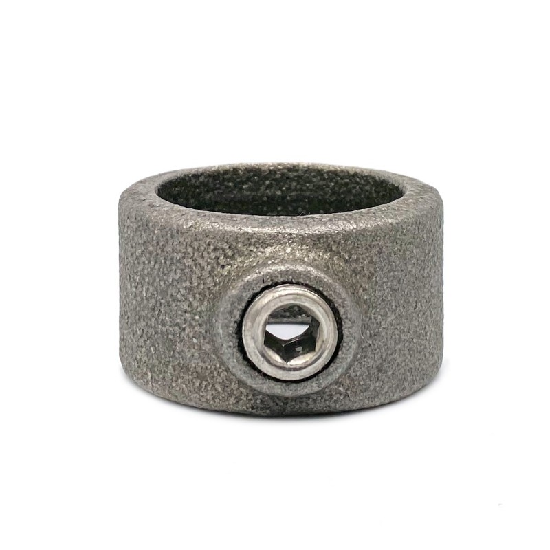 Locking Ring Typ 60D, 42.4 mm, Natural (Klemp) - Tubefittings Locking Ring Typ 60D, 42.4 mm, Natural (Klemp) - Tubefittings