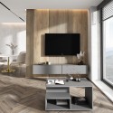 Pannelli murali premium OLMO - Rovere artigianale (Klemp) Pannelli murali premium OLMO - Rovere artigianale (Klemp)