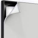 Pannello retroilluminato LightBox LED da 50mm (varie dimensioni) (Klemp) Pannello retroilluminato LightBox LED da 50mm (varie dimensioni) (Klemp)