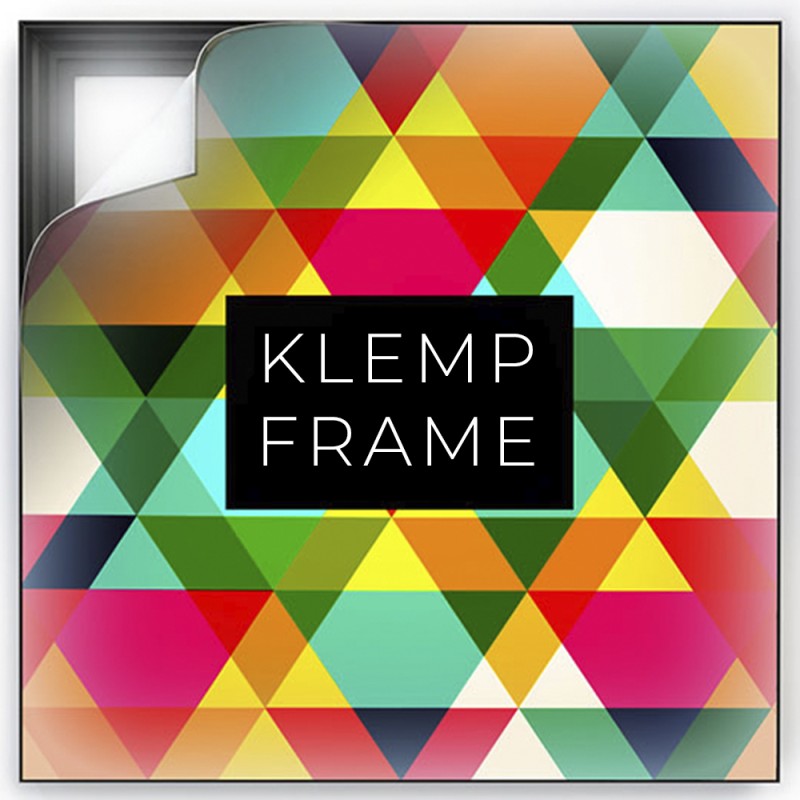 Pannello retroilluminato LightBox LED da 50mm (varie dimensioni) (Klemp) - Pannelli Pubblicitari Pannello retroilluminato LightBox LED da 50mm (varie dimensioni) (Klemp) - Pannelli Pubblicitari