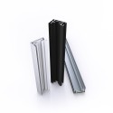 Werbeleuchtkasten 25mm (verschiedene Größen) (Klemp) Werbeleuchtkasten 25mm (verschiedene Größen) (Klemp)