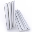 LightBox LED advertising box 100 mm (various sizes) (Klemp) LightBox LED advertising box 100 mm (various sizes) (Klemp)