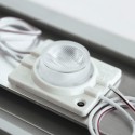 LED reclamewand 100mm (verschillende afmetingen) (Klemp) LED reclamewand 100mm (verschillende afmetingen) (Klemp)