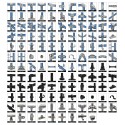 Té à pente longue - Angle variable 0° - 11° Typ 4SD, 42,4 mm, Galvanisé (Klemp) Té à pente longue - Angle variable 0° - 11° Typ 4SD, 42,4 mm, Galvanisé (Klemp)