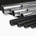 Tube galvanisé 33,7 x 2,6 mm (Klemp) Tube galvanisé 33,7 x 2,6 mm (Klemp)