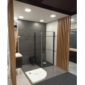Lattes MDF autoportantes 22x70 - Chêne naturel - 10 pièces (Klemp) Lattes MDF autoportantes 22x70 - Chêne naturel - 10 pièces (Klemp)