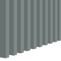 Mini Latten MDF 16x30 - Khaki - 31 Stück (Klemp)