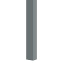 Mini Latten MDF 16x30 - Khaki - 31 Stück (Klemp)