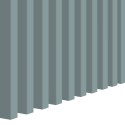 Mini Lattes MDF 16x30 - Gris scandinave - 31 pièces (Klemp) Mini Lattes MDF 16x30 - Gris scandinave - 31 pièces (Klemp)