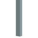 Mini Lattes MDF 16x30 - Gris scandinave - 31 pièces (Klemp) Mini Lattes MDF 16x30 - Gris scandinave - 31 pièces (Klemp)