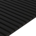 Panel akustyczny fornirowany - Czarny dąb - 60x240cm (Klemp) Panel akustyczny fornirowany - Czarny dąb - 60x240cm (Klemp)