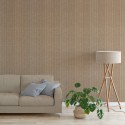 Pannello acustico impiallacciato naturale - Rovere naturale - 60x240cm (Klemp) Pannello acustico impiallacciato naturale - Rovere naturale - 60x240cm (Klemp)