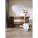 Premium wandpanelen ONDA Wit Eik (Klemp) Premium wandpanelen ONDA Wit Eik (Klemp)