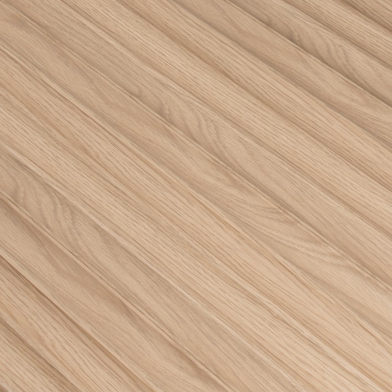 Paneles de pared de primera calidad ONDA Roble natural (Klemp) - Paneles de pared Premium