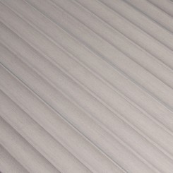 Premium Wandpaneele ONDA Grau (Klemp)