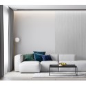 Premium wall panels ONDA Grey (Klemp) Premium wall panels ONDA Grey (Klemp)