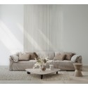 Pannelli murali premium ONDA Grigio opaco (Klemp) Pannelli murali premium ONDA Grigio opaco (Klemp)