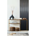 Premium wall panels AMBER Anthracite (Klemp) Premium wall panels AMBER Anthracite (Klemp)